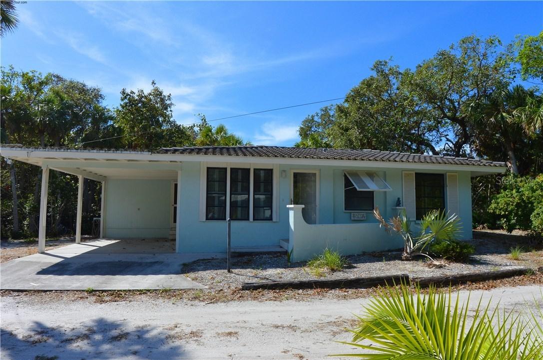 4065 N Beach Rd. #A, Englewood, FL 34223