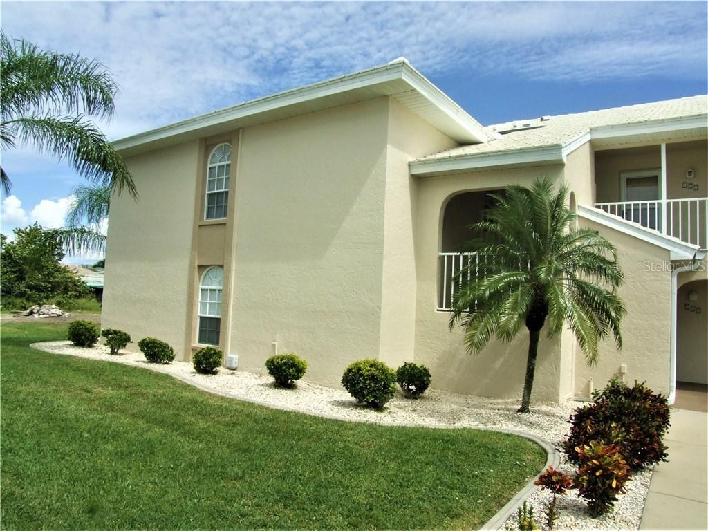 220 Coldeway Dr. #111, Punta Gorda, FL 33950