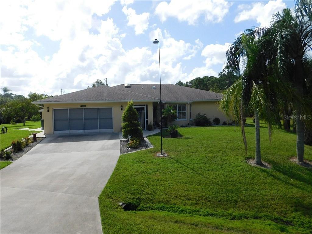 12285 Tranter Ave., Port Charlotte, FL 33953