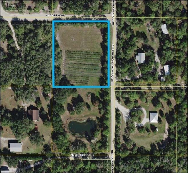 Corral Dr., Arcadia, FL 34266