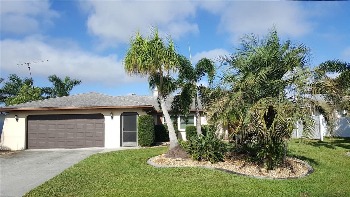 5209 Cooper Ter., Port Charlotte, FL 33981
