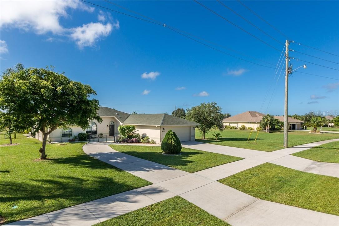 515 Royal Poinciana, Punta Gorda, FL 33955