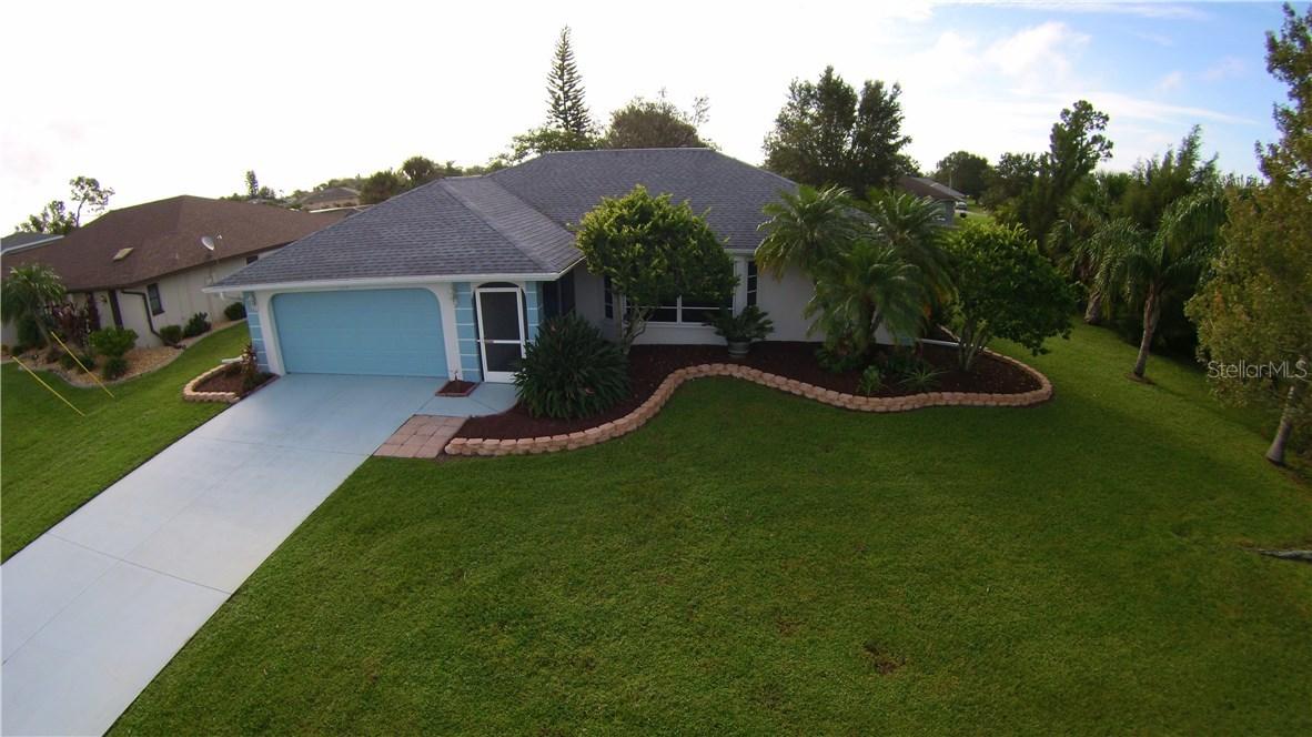 1314 Blue Lake Cir., Punta Gorda, FL 33983