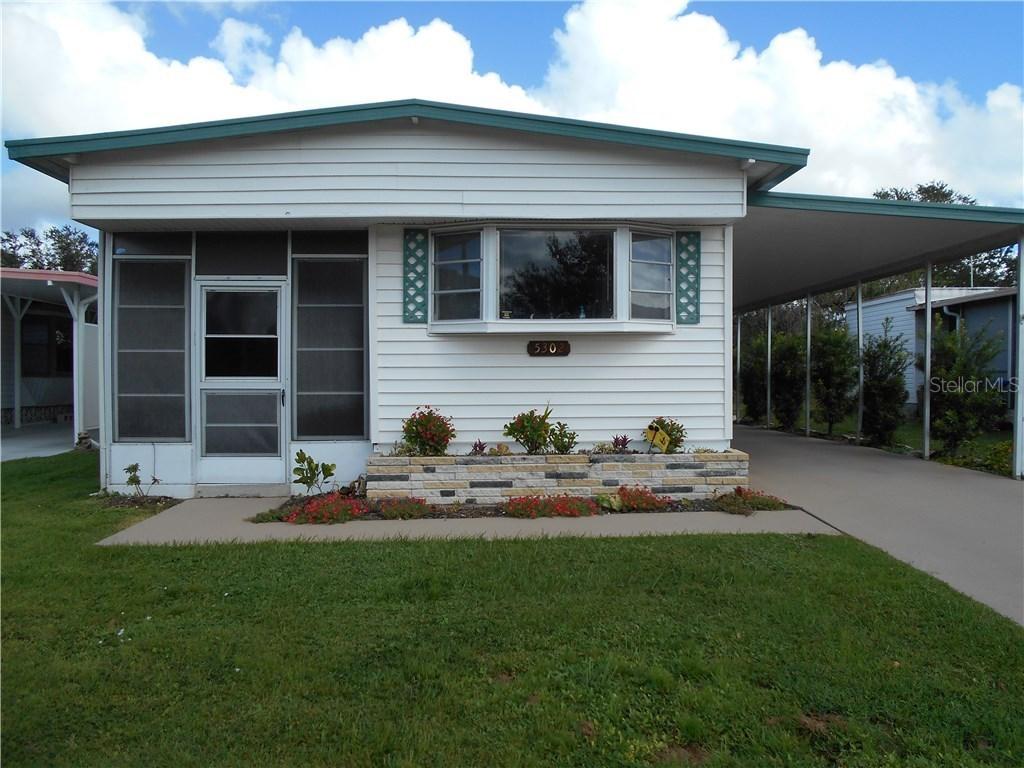 5302 Palena Blvd., North Port, FL 34287