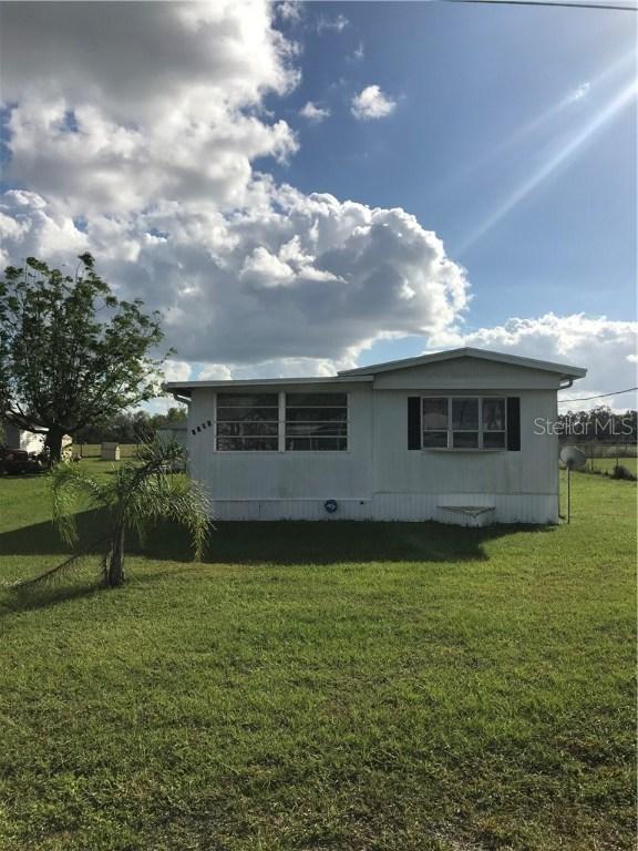 2231 SE Piper St., Arcadia, FL 34266