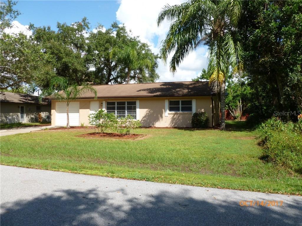 21448 Dranson Ave., Port Charlotte, FL 33952
