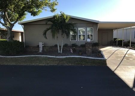 222 Martinique Rd., North Port, FL 34287