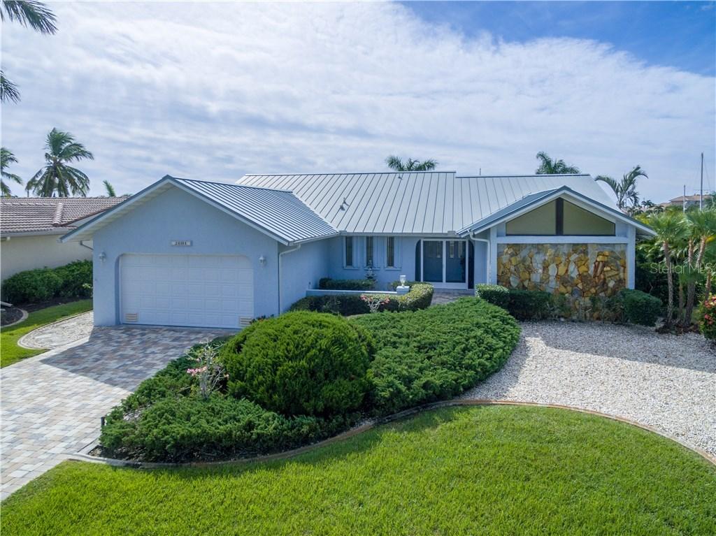 2601 Parisian Ct., Punta Gorda, FL 33950