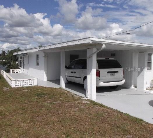 29142 Tamayo Dr., Punta Gorda, FL 33982