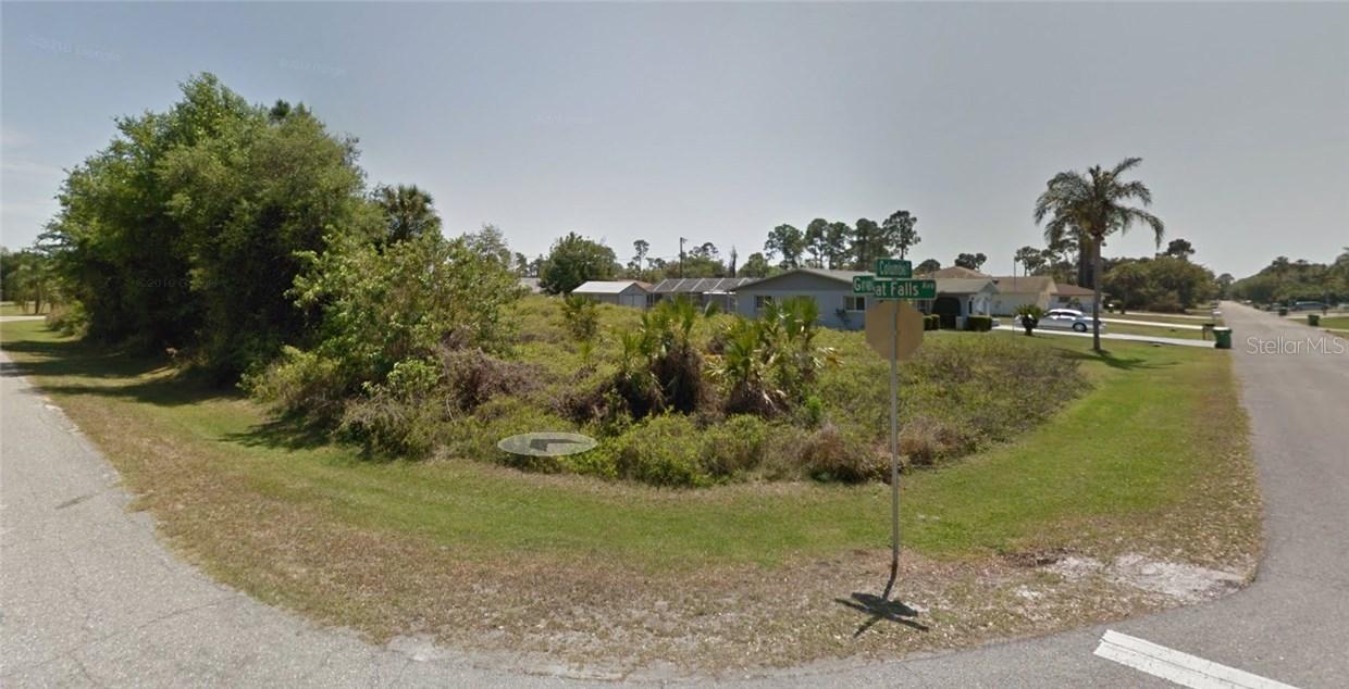 1121 Great Falls Ave., Port Charlotte, FL 33948