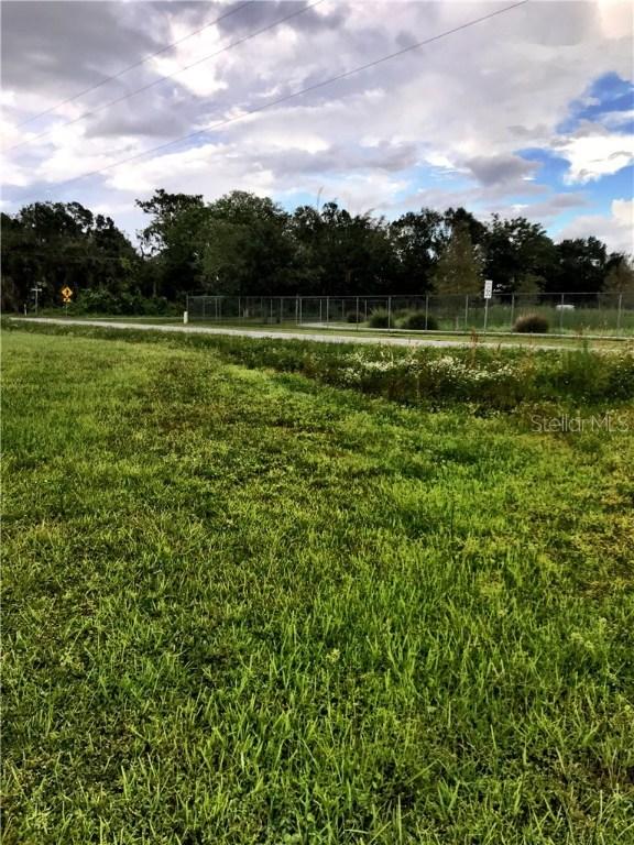 Hargrave St., Arcadia, FL 34266