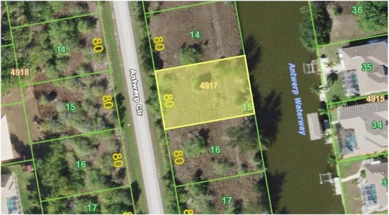 8304 Antwerp Cir., Port Charlotte, FL 33981