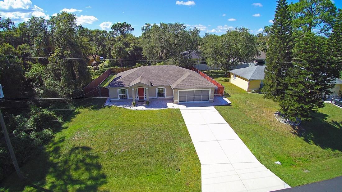 1237 Rice Ter., North Port, FL 34286