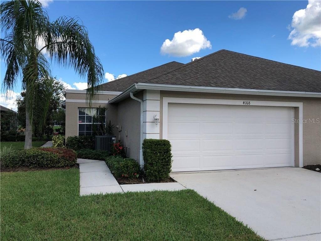 4168 Fairway Dr., North Port, FL 34287