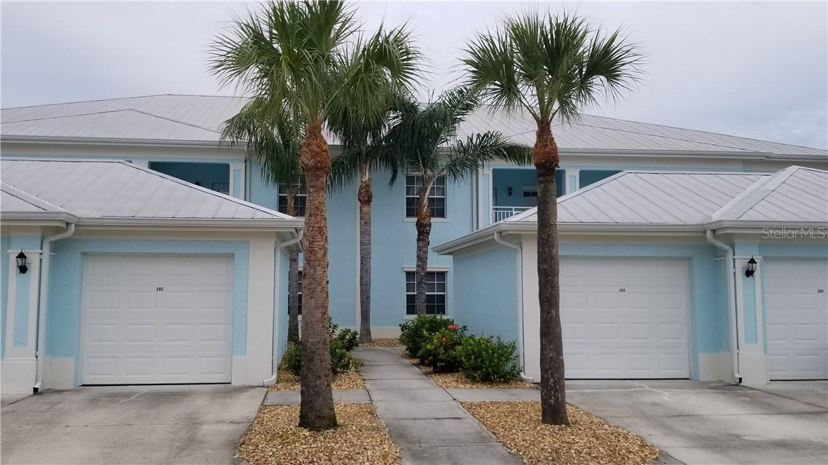 5763 Sabal Trace Dr. #104BD5, North Port, FL 34287