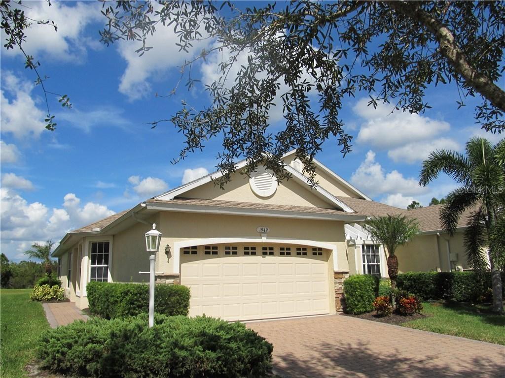 [Address Hidden by Seller], North Port, FL 34288