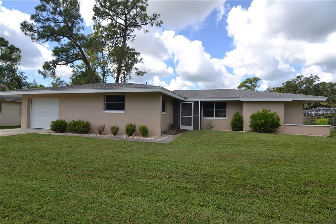 1469 Schenley St., Port Charlotte, FL 33952