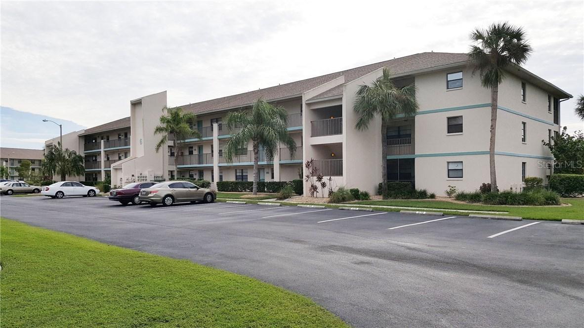 175 Kings Hwy. ##636, Punta Gorda, FL 33983