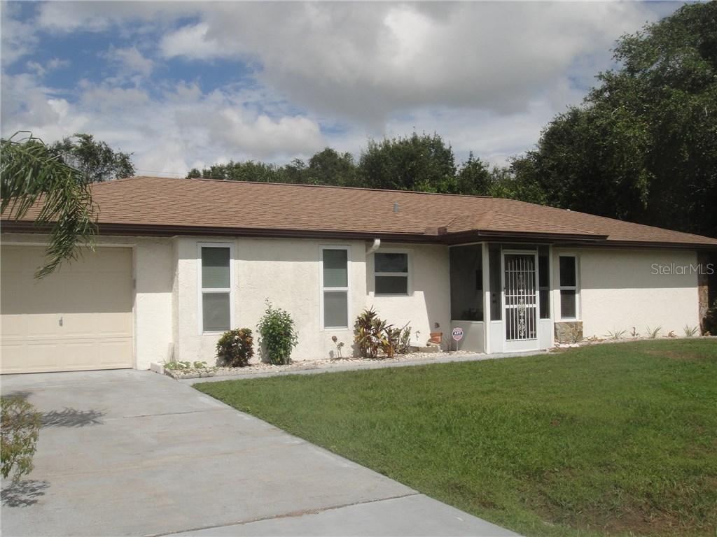[Address Hidden by Seller], Port Charlotte, FL 33980