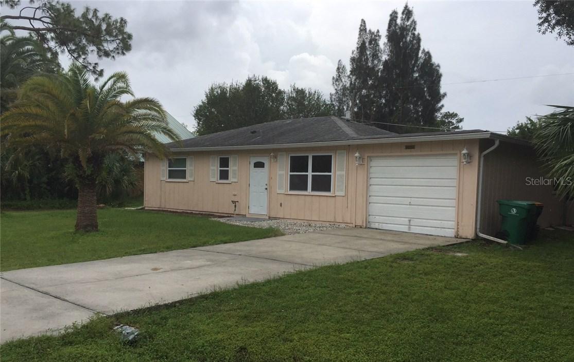 20239 Blaine Ave., Port Charlotte, FL 33952