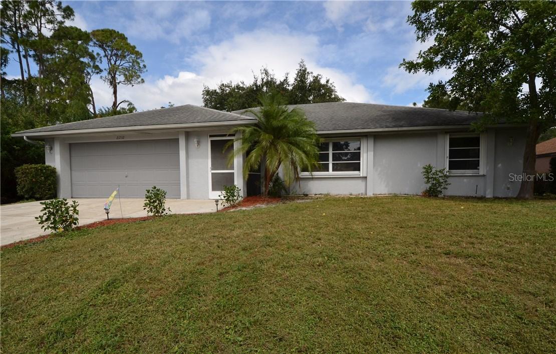 21232 Chatburn Ave., Port Charlotte, FL 33952