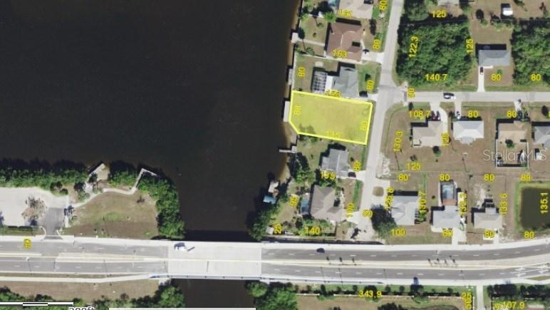 128 Spring Lake Blvd., Port Charlotte, FL 33952