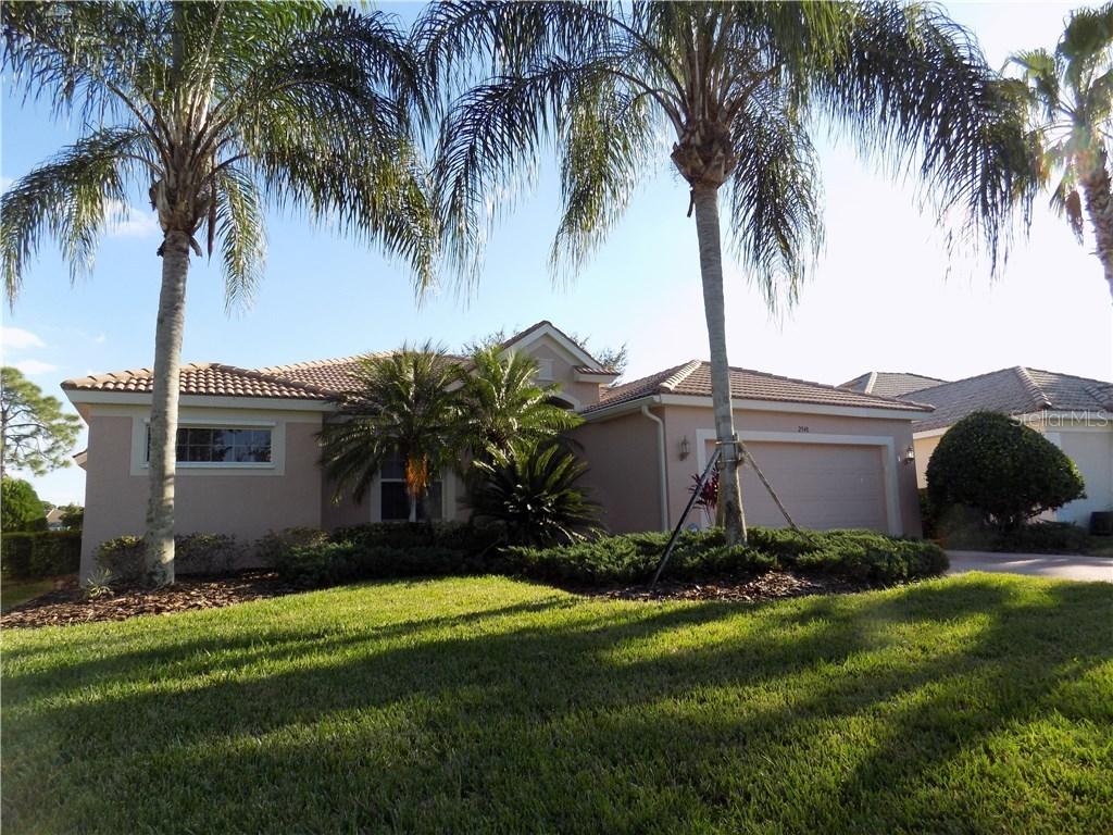 2948 Phoenix Palm Ter., North Port, FL 34288