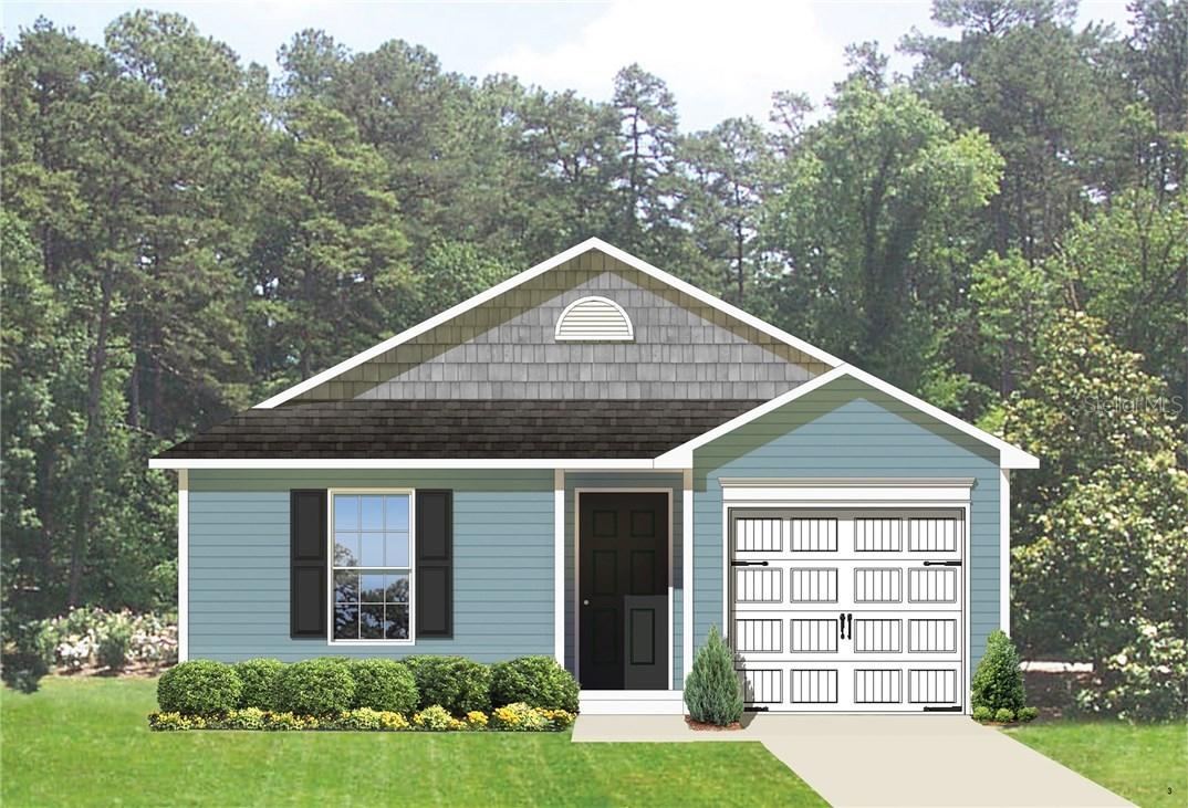 4100 Monona Ave., Spring Hill, FL 34606