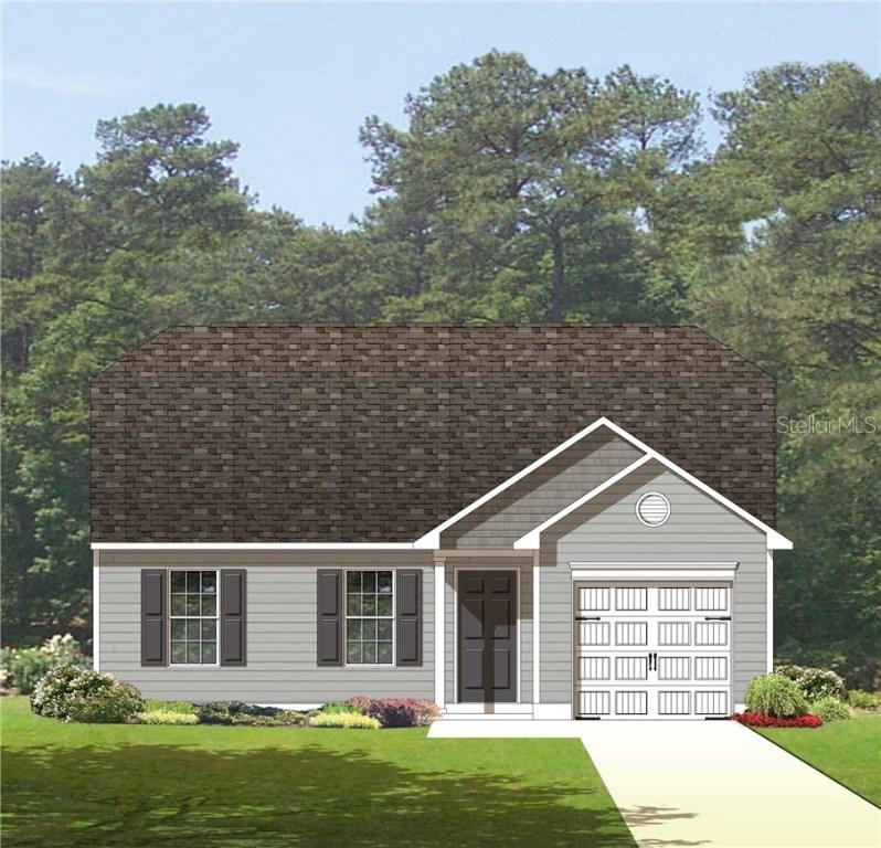 4108 Monona Ave., Spring Hill, FL 34606