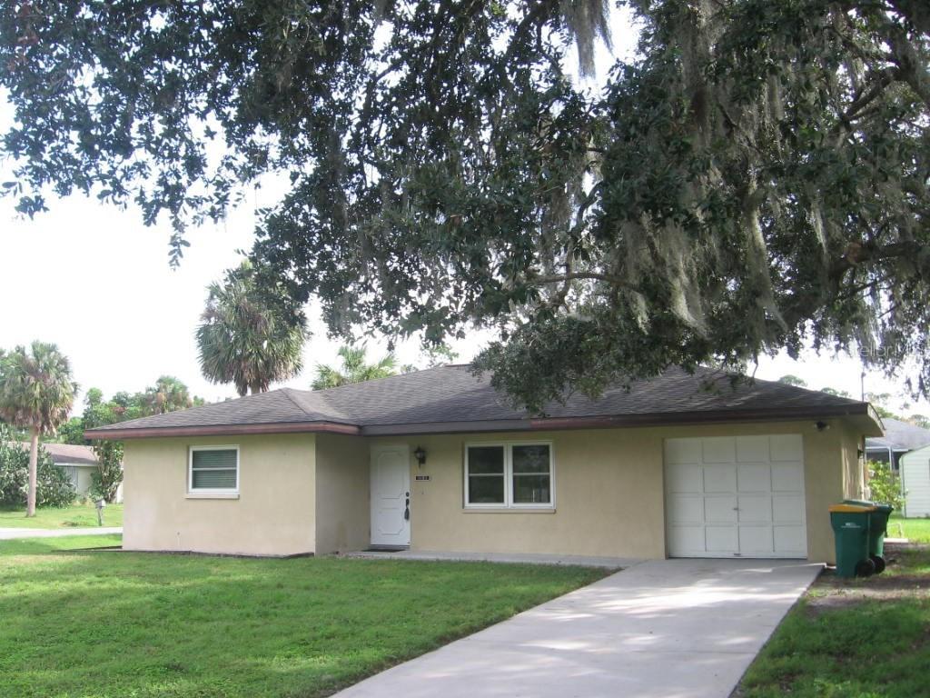 1101 Ware Ave., Port Charlotte, FL 33948
