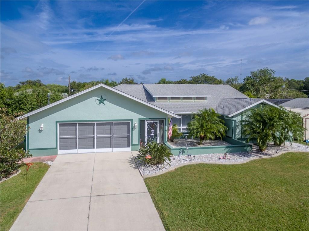 23090 Troy Ave., Port Charlotte, FL 33980