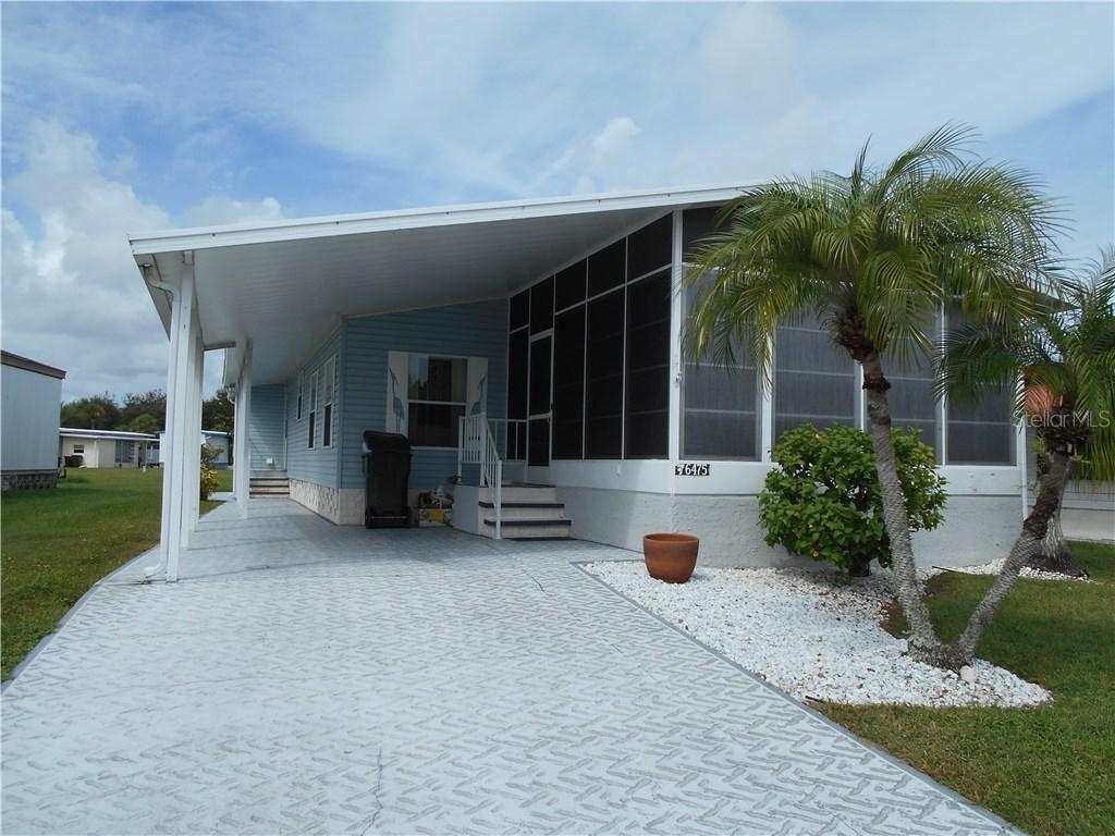 6475 Center Ln., North Port, FL 34287