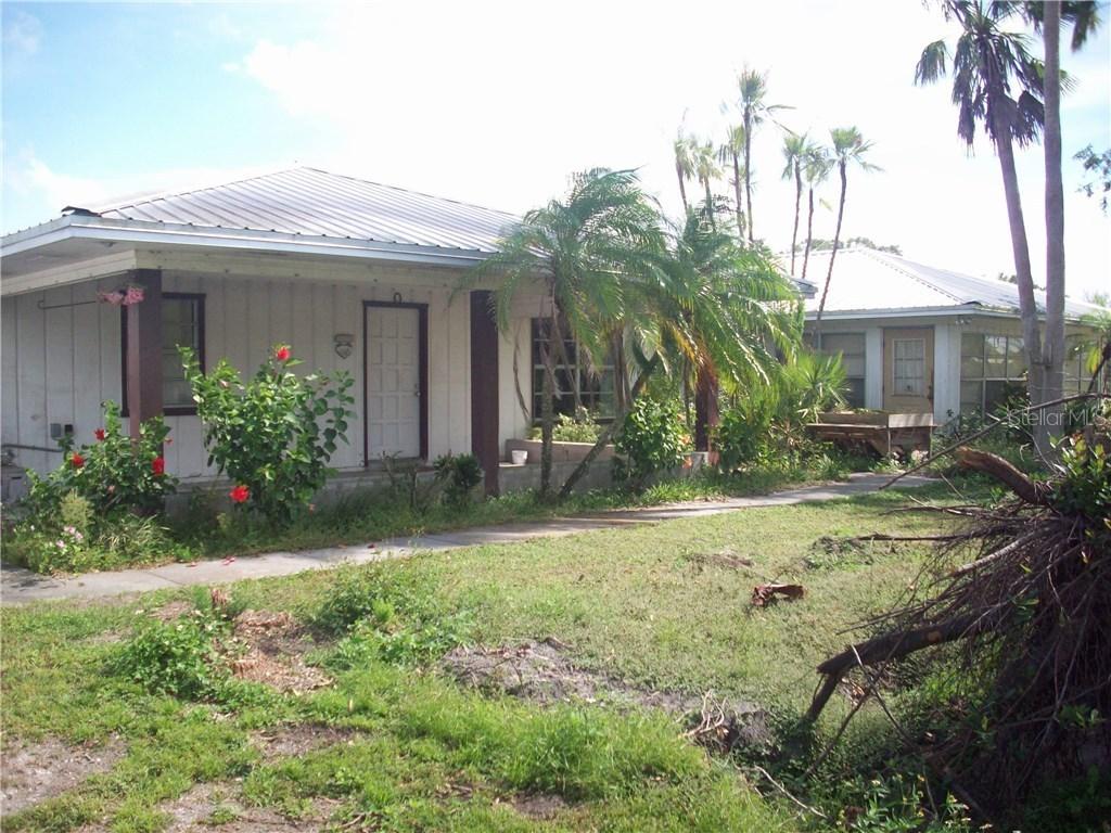 1184 Cross Ave., Arcadia, FL 34266