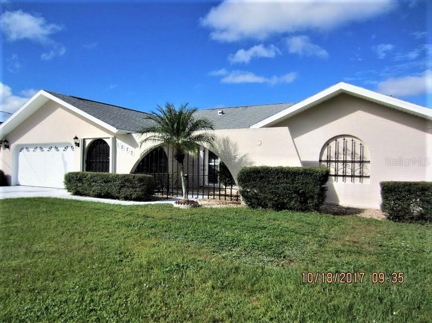 1073 Alton Rd., Port Charlotte, FL 33952
