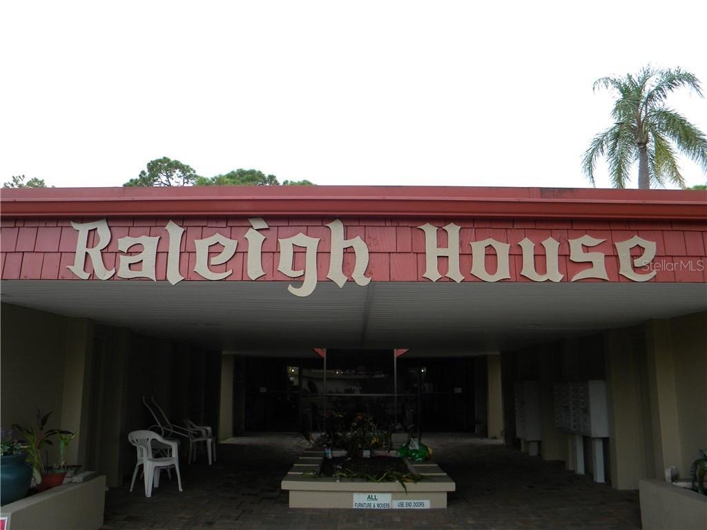 21280 Brinson Ave. #207, Port Charlotte, FL 33952