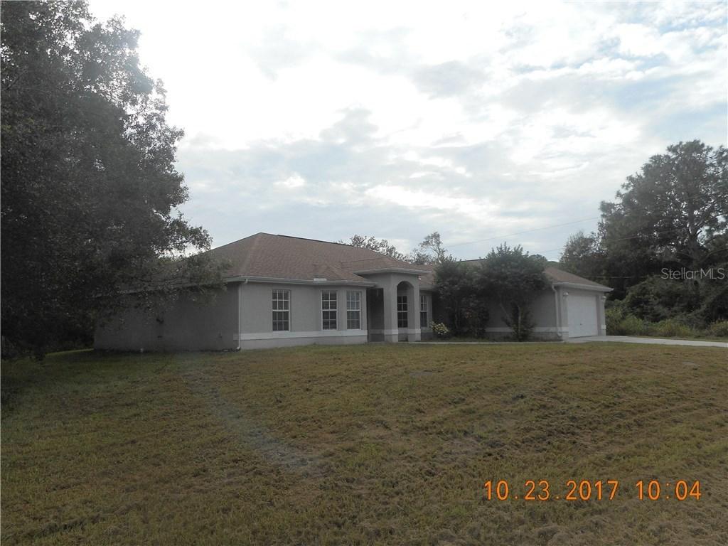 96 Adalia Terrace, Port Charlotte, FL 33954