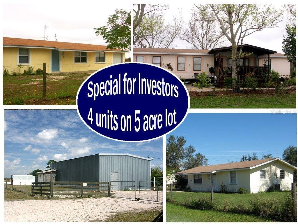 46760 Bermont Road, Punta Gorda, FL 33982