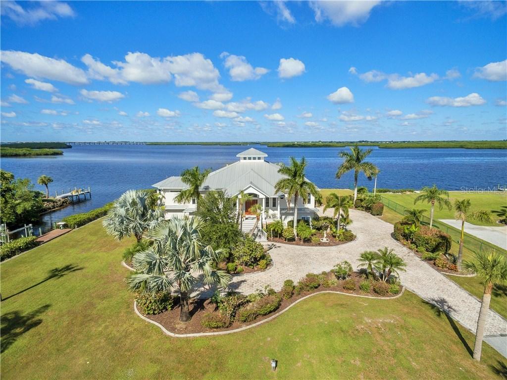 4680 Riverside Dr., Punta Gorda, FL 33982