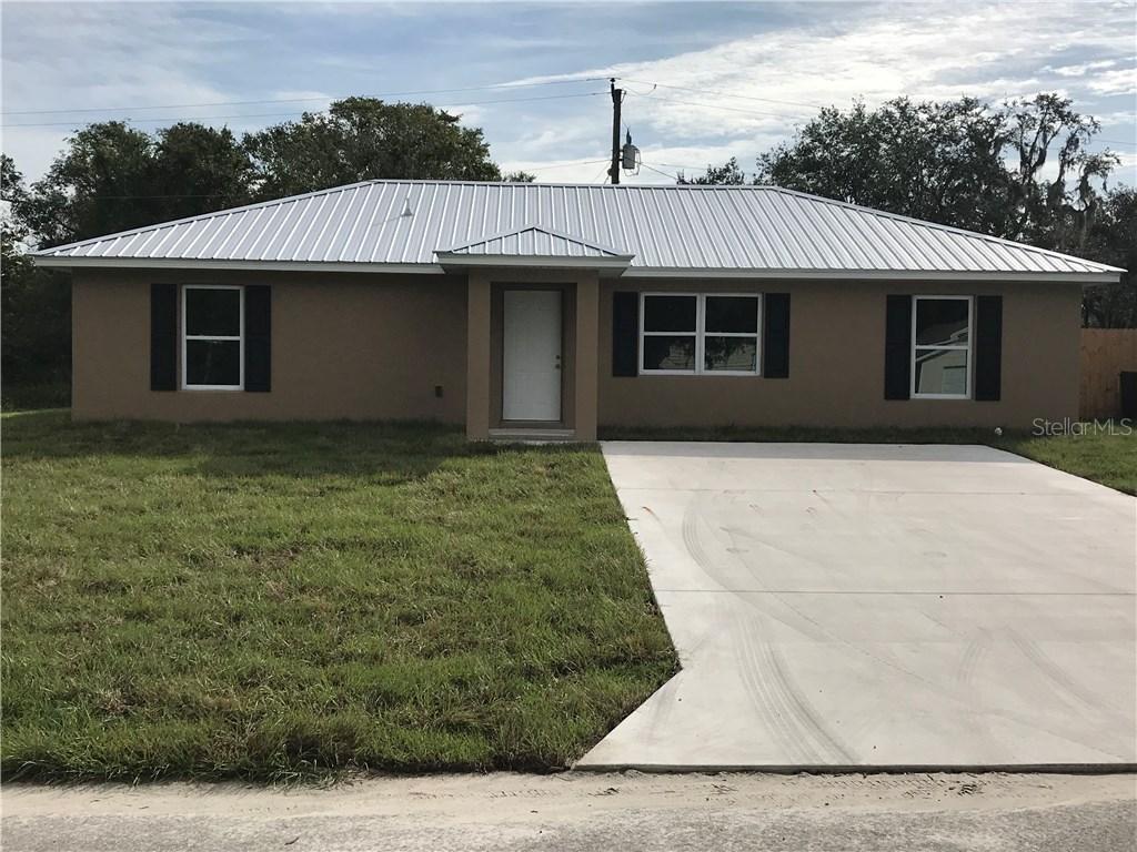 26 Bridle Path, Arcadia, FL 34266
