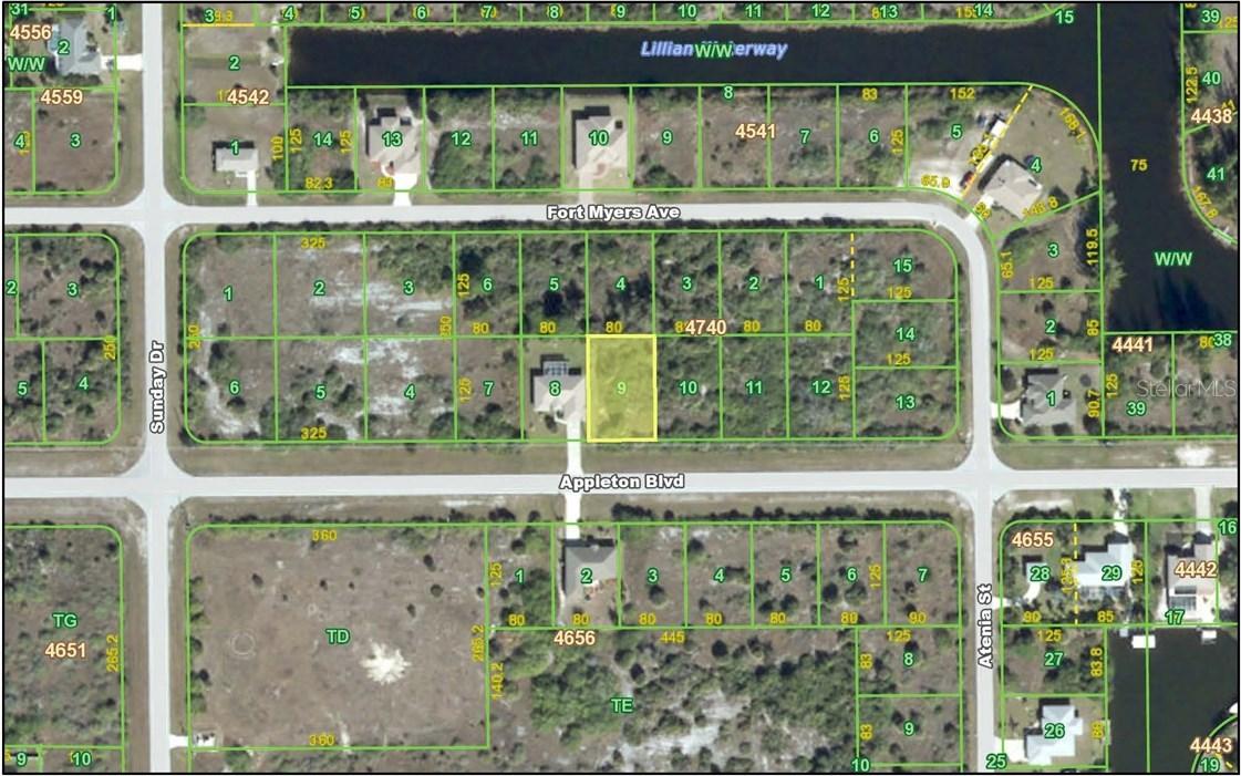 14414 Appleton Blvd Blvd., Port Charlotte, FL 33981