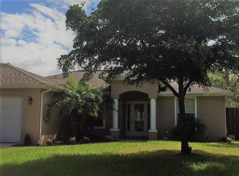 5887 Fling Ave., North Port, FL 34291