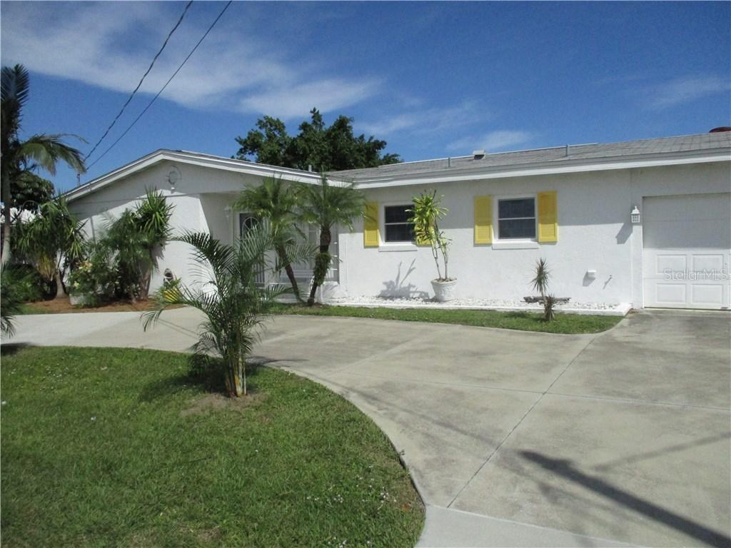 21070 Edgewater Dr., Port Charlotte, FL 33952