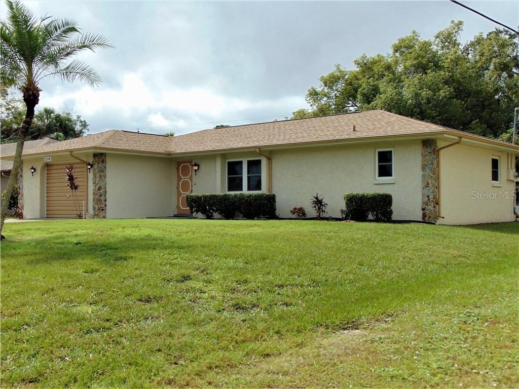2119 Pellam Blvd., Port Charlotte, FL 33948