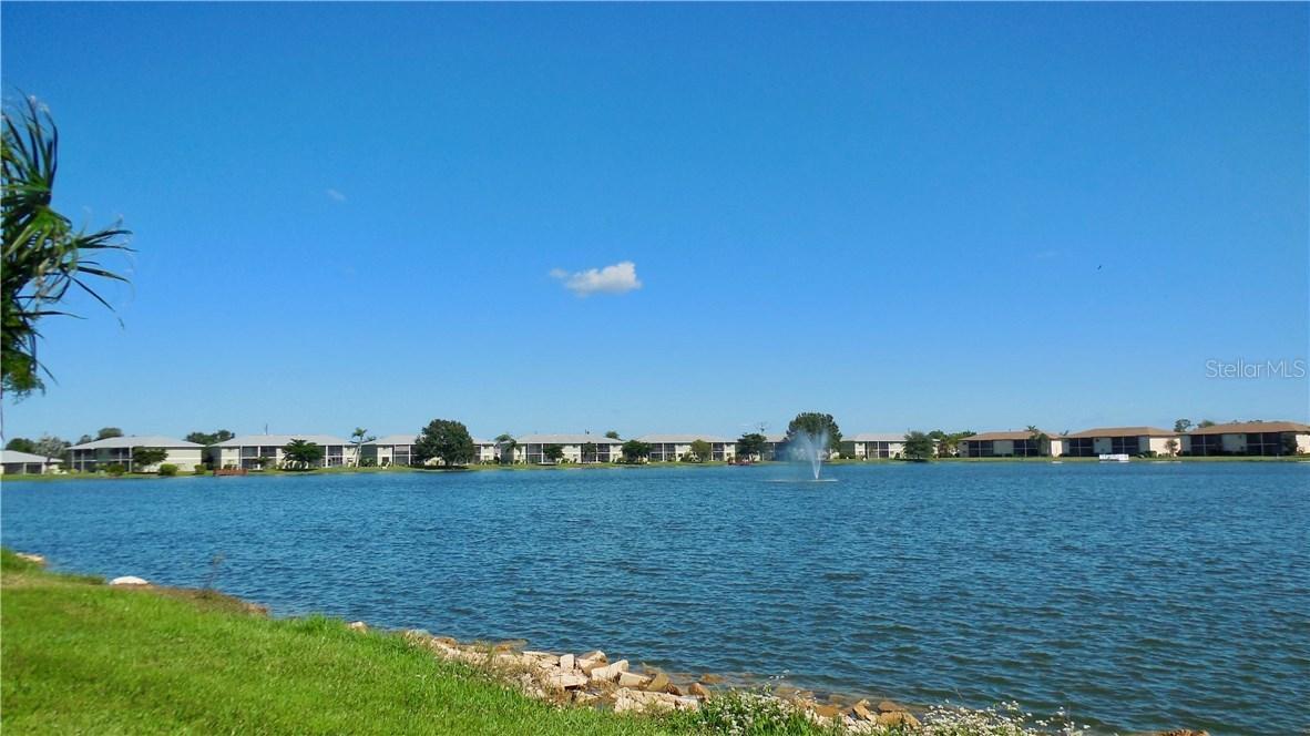 25225 Rampart Blvd. #2005, Punta Gorda, FL 33983