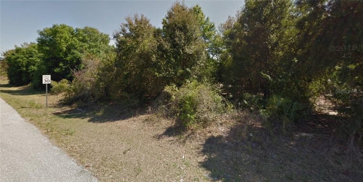 22309 Hallstead Ave., Port Charlotte, FL 33952