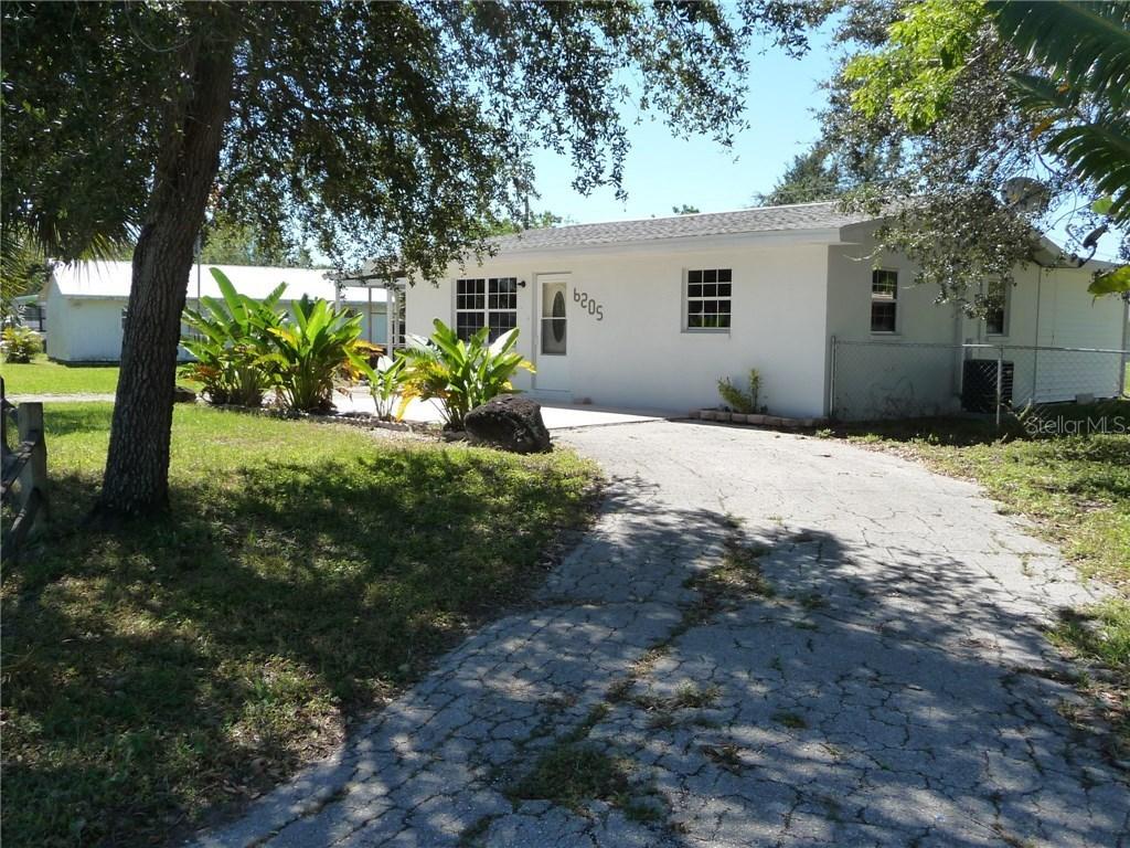 6205 Golf Course Blvd., Punta Gorda, FL 33982