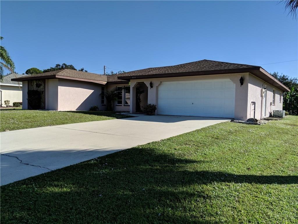 4240 Hall St., Port Charlotte, FL 33948