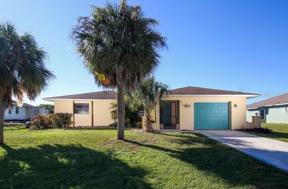 12363 Minot Ave., Port Charlotte, FL 33981