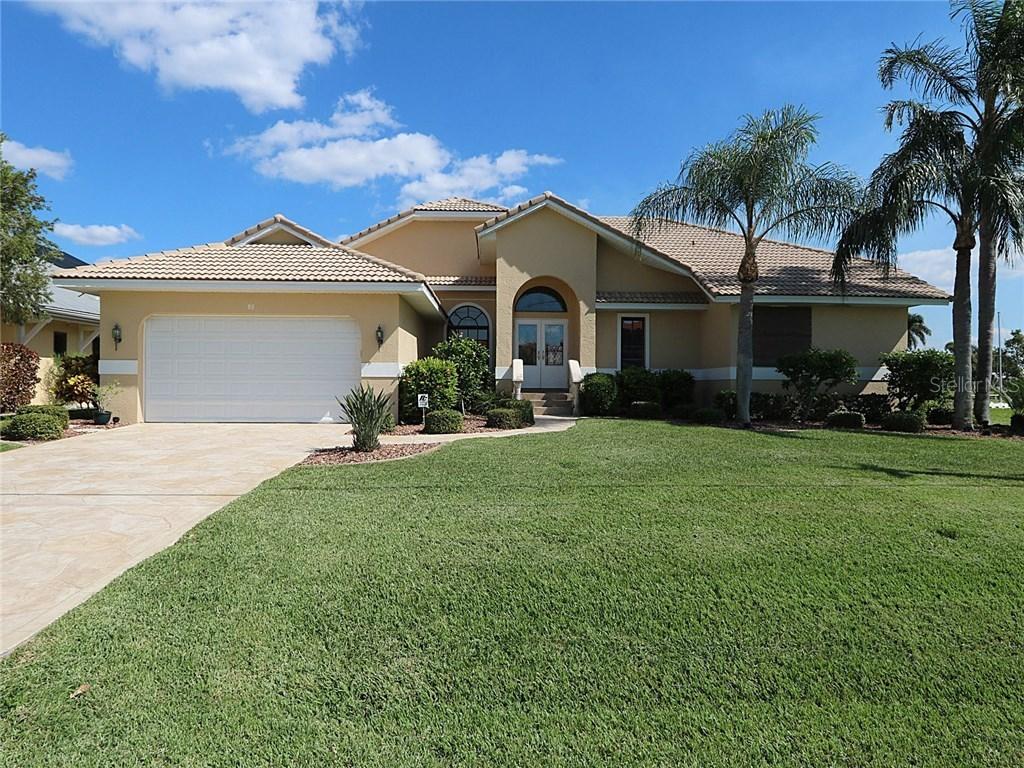 80 Colony Point Dr., Punta Gorda, FL 33950