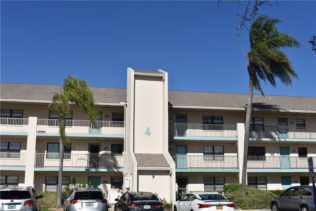 175 Kings Hwy. #C434, Punta Gorda, FL 33983